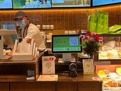 -奈雪的茶(石家庄万象城店)