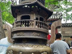 -青岛崂山太清宫