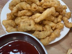 -龙福祥餐馆
