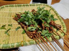 -86烧烤·炭火烧烤 (石人总店)