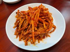 -屋里家延边朝鲜族冷面(南园店)