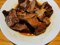 小碗牛肉-好這口重庆小面(总店)