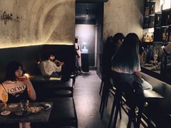 -ASPIRYNA酒吧水烟吧(太古里店)