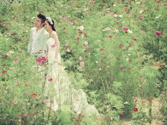 -龙摄影新人世界(万州店)