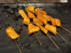 -刘成杰锦州烧烤(南河路店)