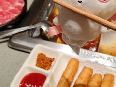 -海底捞火锅(亲贤北街店)