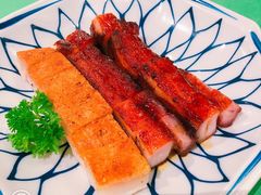 誉八仙双拼-誉八仙粤菜(万象天地店)