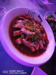 -百香合宴会中心(雁翔路店)