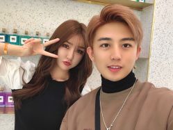 -3AM·S HAIR SALON烫发染发接发