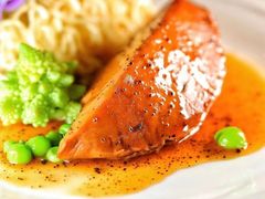 -广州文华东方酒店·江-由辉师傅主理