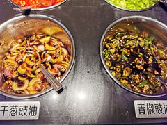 -淘米捞·米汤脆鲩鱼火锅(福田皇岗店)