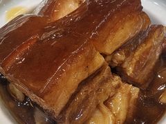 -玉华台饭庄·淮扬菜·烤鸭(望京店)