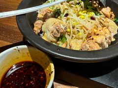 -云海肴·汽锅鸡·云南菜(美罗城店)