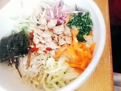 烤猪肉拌饭-全州拌饭馆(龙源西街店)