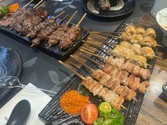-品米斗·精致料理(浦东禹悦汇店)