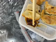 -八珍·广式煎饺·广州老字号(北京路总店)