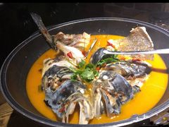 -丰乐餐厅·始于1999·本地老字号