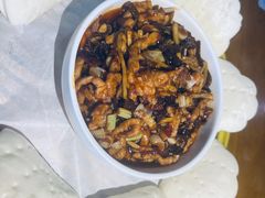 -田婆婆的菜(新天地店)