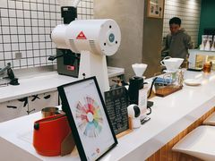 -十一咖啡(青年大街工厂店)