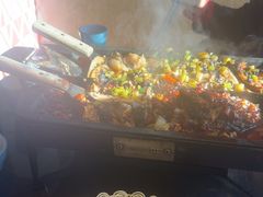 -江边城外烤全鱼(方庄时代购物中心店)