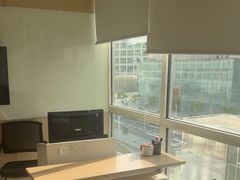 -环球·雅思托福·THiNKSAT留学语言培训学校(国贸校区)