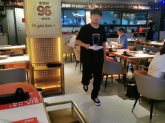 -96农蝎虾(江桥老街店)