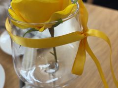 -遇见杜尚西餐厅(恒大华府店)