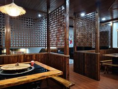 -三里屯土灶炖公鸡地锅鸡(江东店)