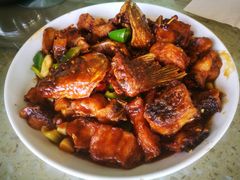 -白氏鲶鱼汤(白亮1号店)