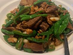 -院里寻菜·精致庭院菜(观沙岭店)