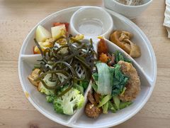 -素满香·食养自助(建邺万达店)