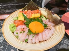-润Rùn•海鮮丼(領展店)
