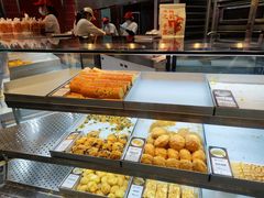 -吴越糕享(常熟万达店)
