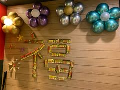 -麦当劳(农光里店)
