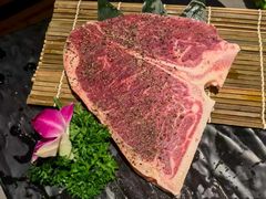 -杨小佳·齐齐哈尔烤肉·烤串(广州店)