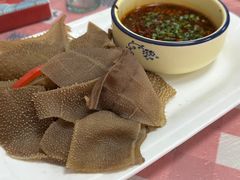 -洪霞餐馆