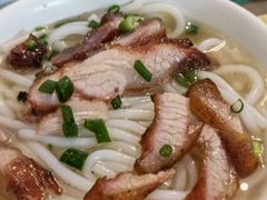 -凌舍好烧鹅(中山路店)