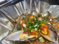 青口贝-57度湘(王府井10F店)
