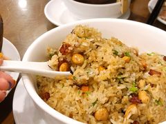招牌生炒糯米饭-大唐靓汤江门私房菜(景田店)