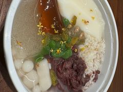 -三姐酒酿(老门东店)