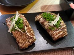 -昊·来了寿司(双楠2店)