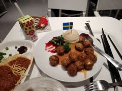 -宜家家居(四元桥商场店)