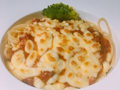 -more than meow吴止猫主题餐厅(承德 中船汇店)