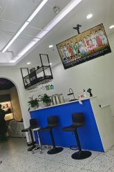 -FINE HAIR造型沙龙