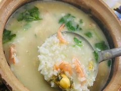 虾蚝粥-云腾砂锅粥(龙津东路店)