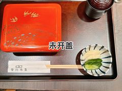 -うなぎ つきじ宮川本廛(伊势丹新宿店)