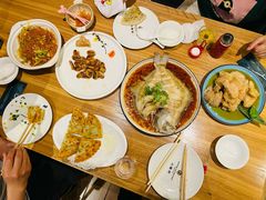 -山楂树融合菜餐厅