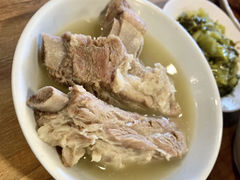 -松發肉骨茶(牛车水店)