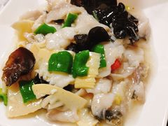 -马虎风味菜馆(王府园小区店)