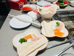 -海底捞火锅(北国先天下店)